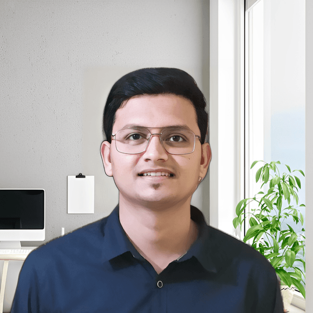 Pradip Nichite - Founder of AI Demos