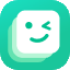 DreamFace logo