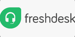 Freshdesk icon