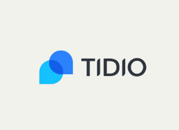 Tidio icon